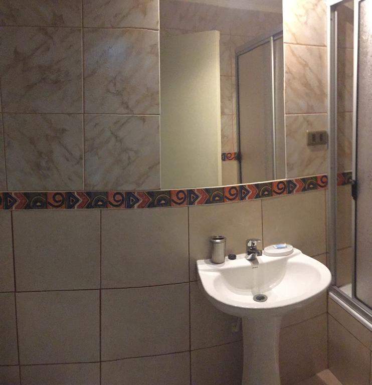 Hostal Del Turista Talca  Esterno foto