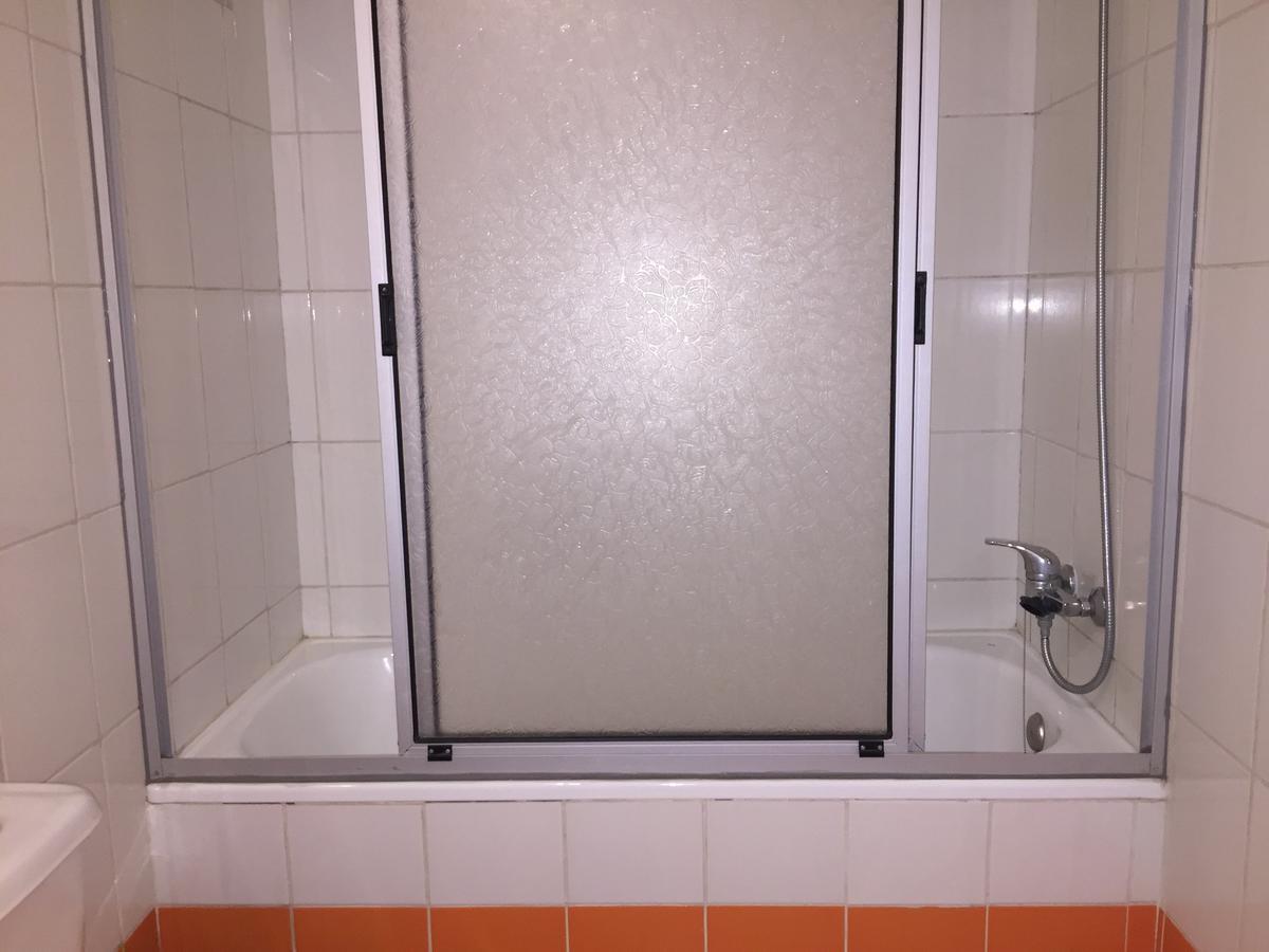 Hostal Del Turista Talca  Esterno foto