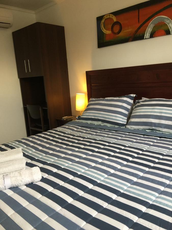 Hostal Del Turista Talca  Esterno foto